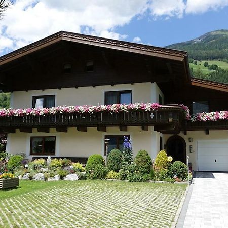 Gaestehaus Margareta Wald im Pinzgau Eksteriør bilde