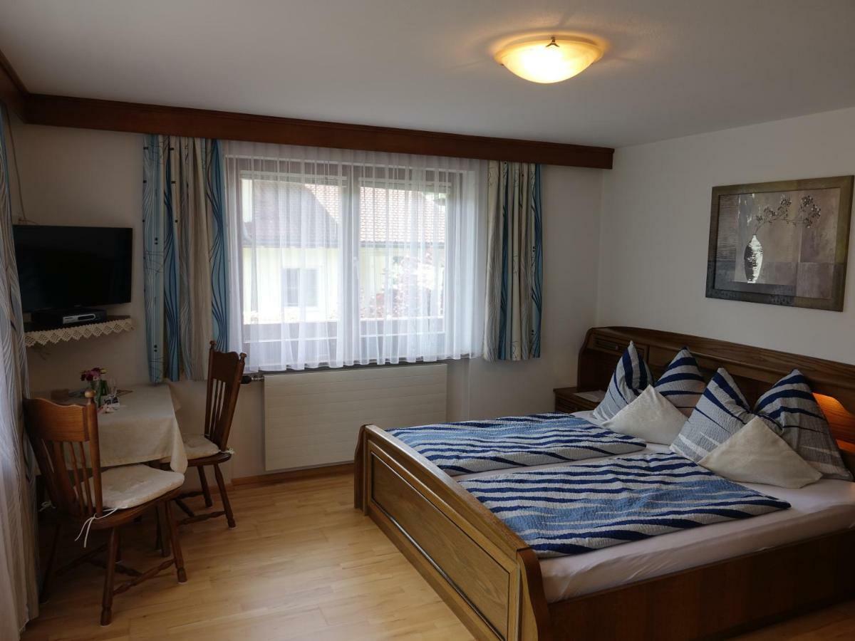 Gaestehaus Margareta Wald im Pinzgau Eksteriør bilde